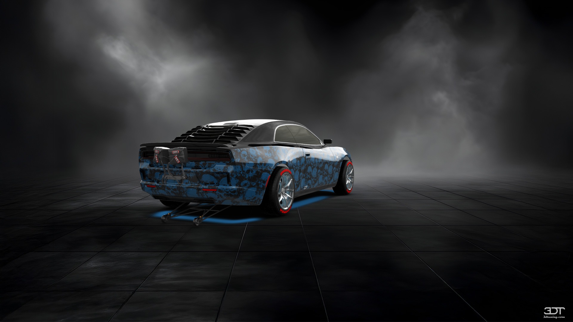 Dodge Charger 2 Door Coupe 2024 Images