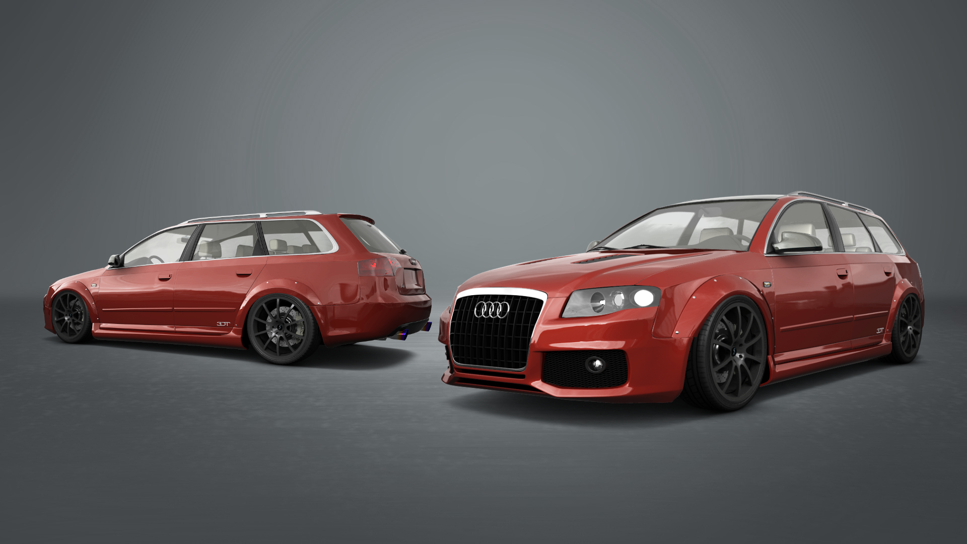 Audi A4 Avant 2006