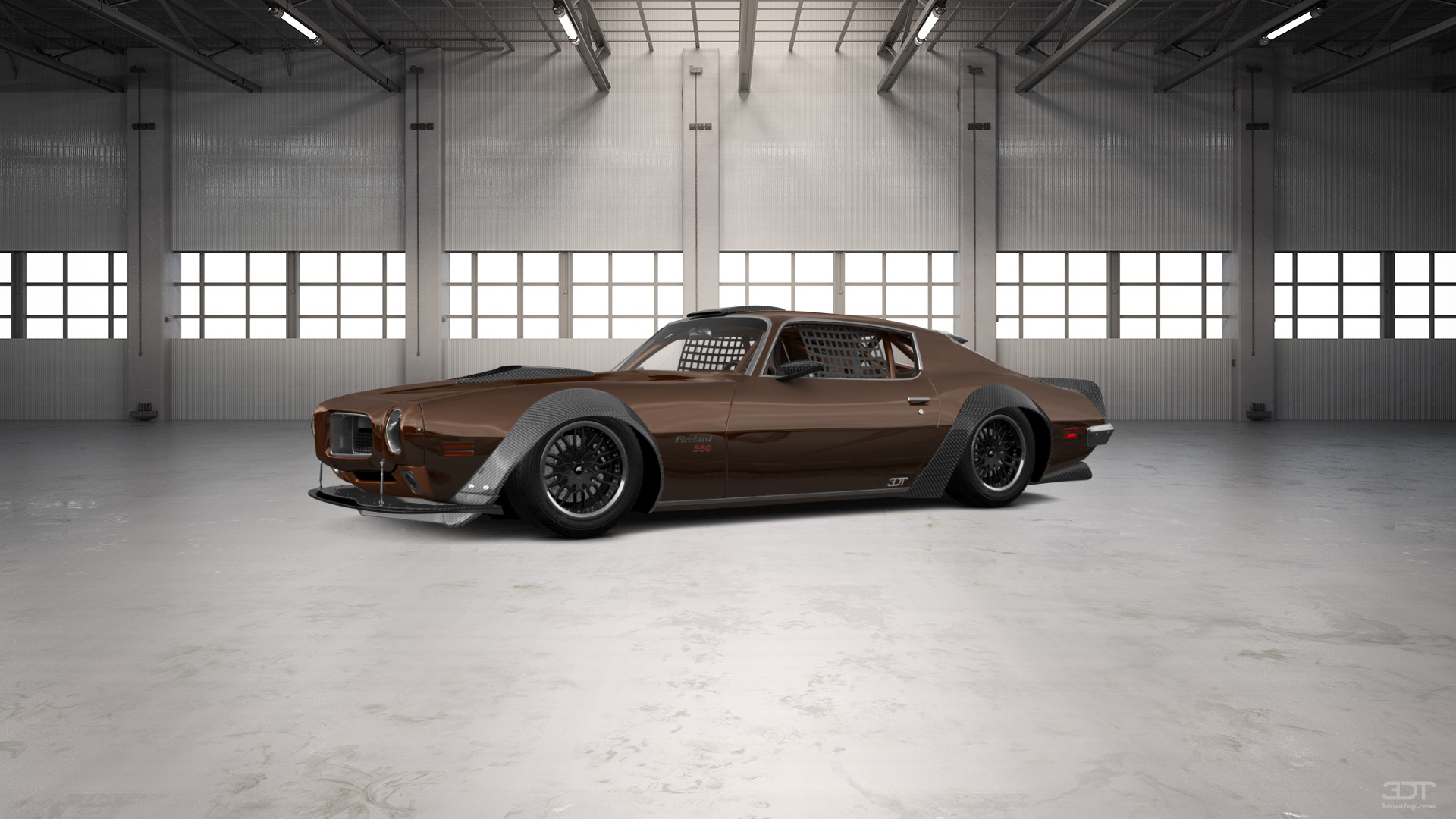 Pontiac Firebird 2 Door Coupe 1970 Images