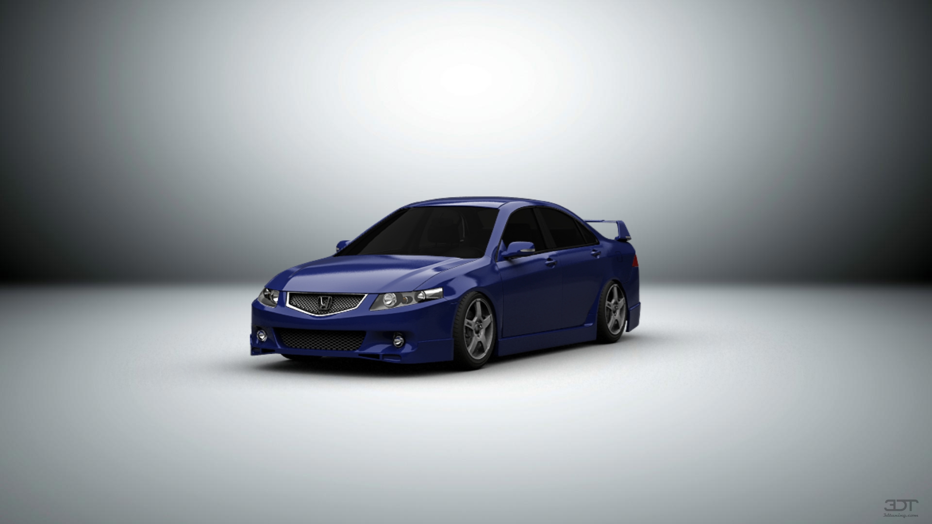 Honda Accord Sedan 2003