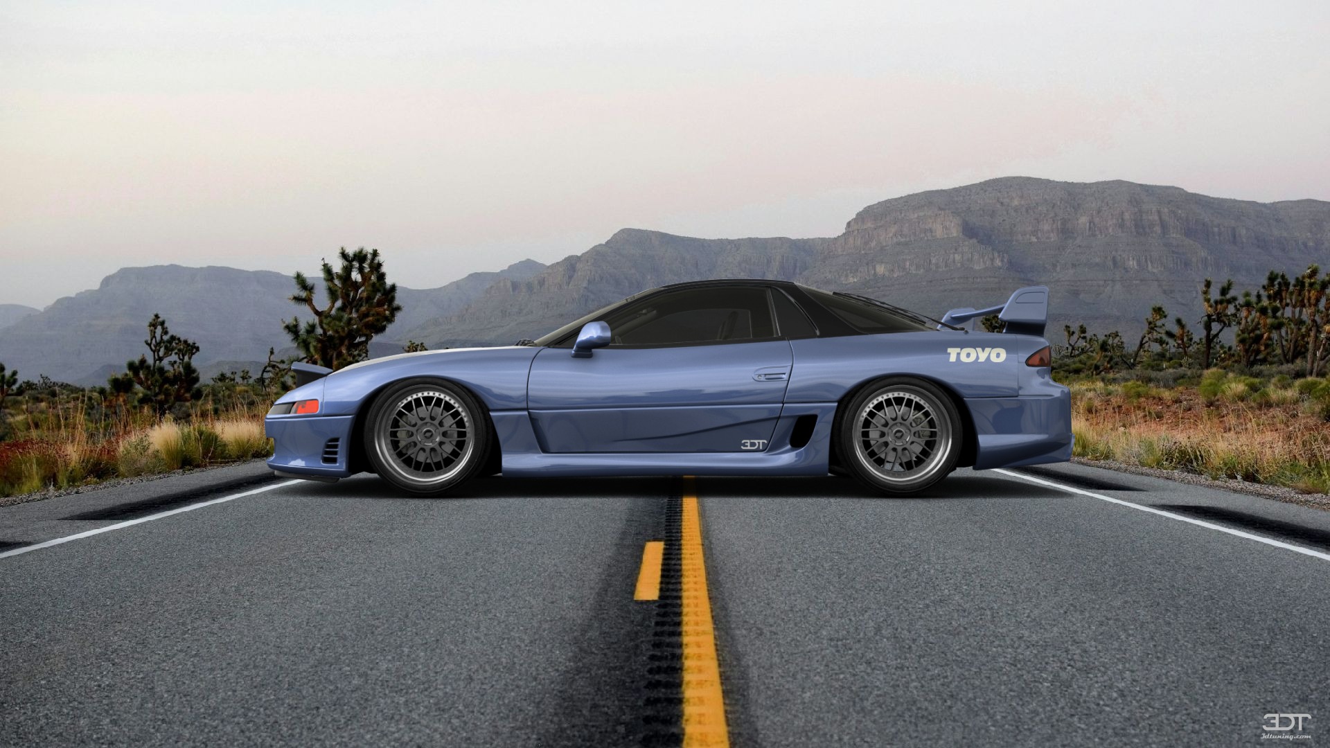 MODERN MODE No.316 2001年秋号 oxymvm's Car Gallery | 3DTuning