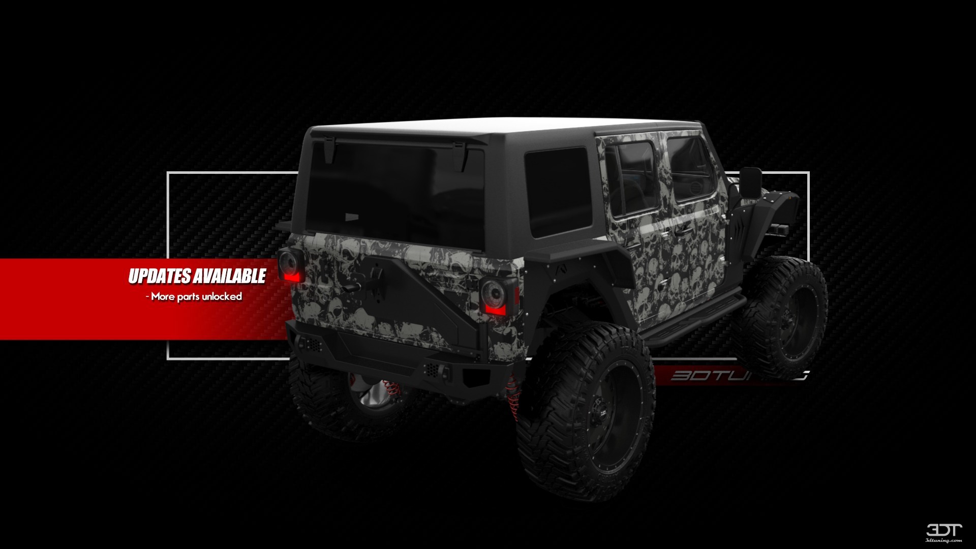 Jeep Wrangler JL 4 Door SUV 2024 이미지
