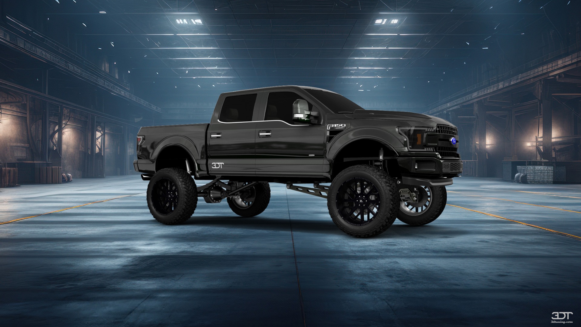Ford F-150 Truck 2019