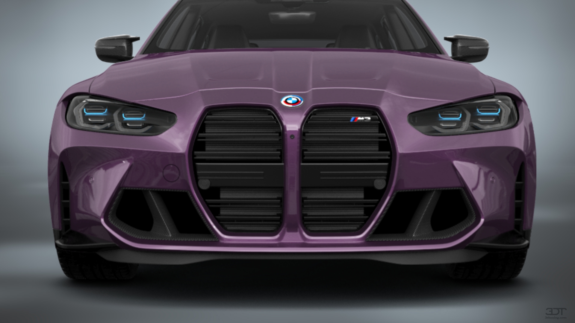 BMW M3 Touring 2022