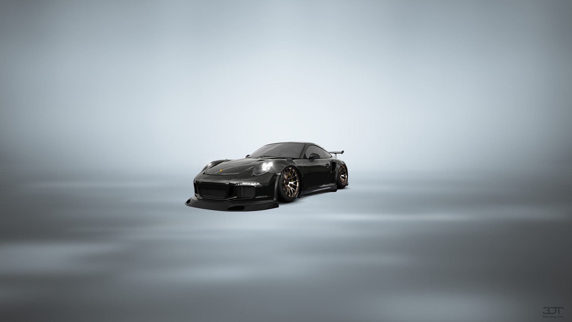 Porsche 911 Turbo S 2 Door Coupe 2014