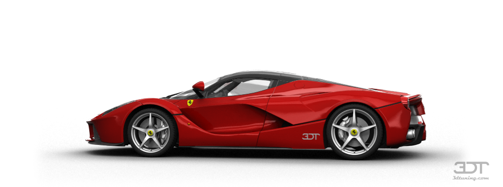 Ferrari LaFerrari 2014