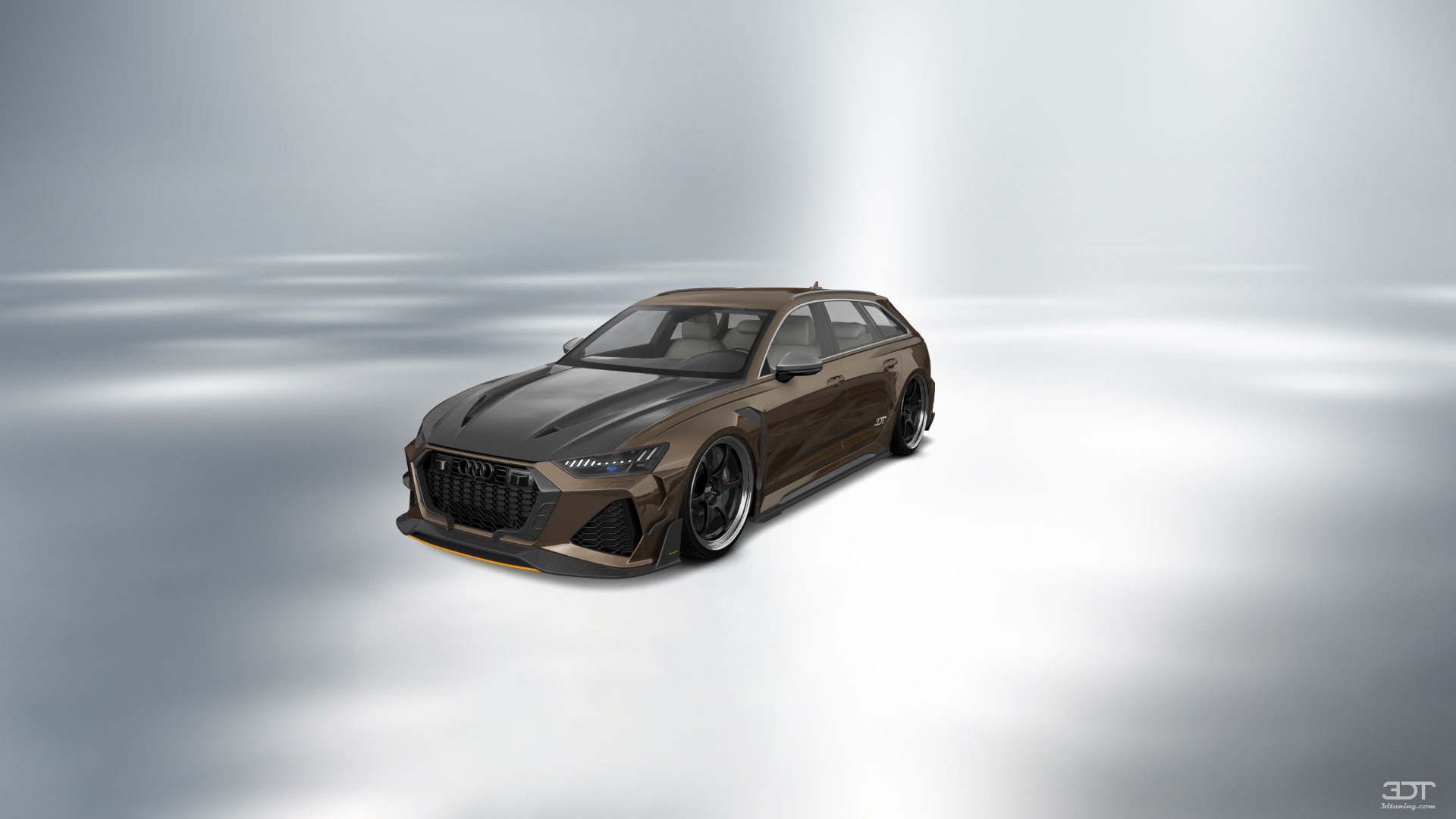 Audi RS6 Avant 2020