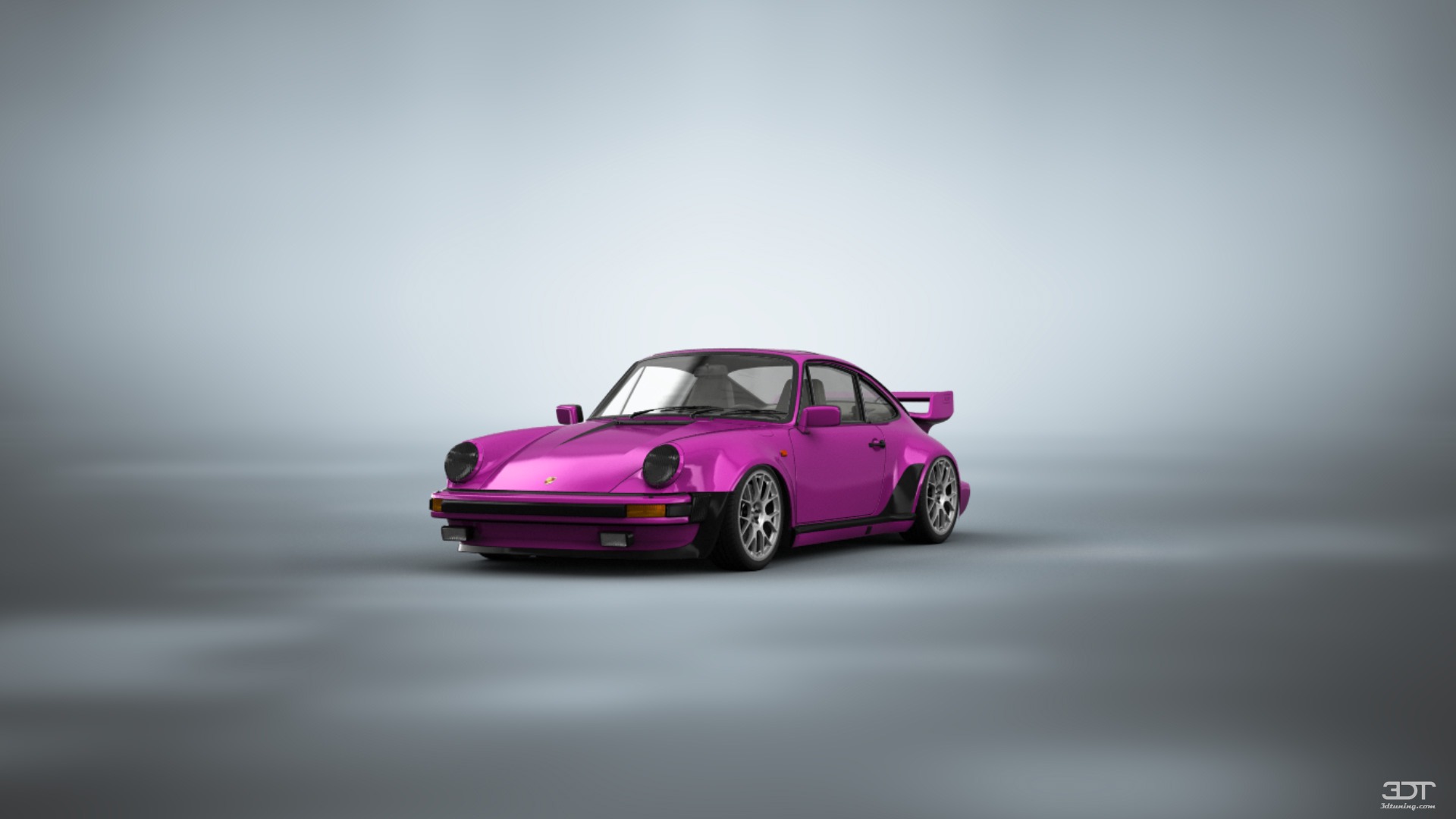 Porsche 911 Turbo Coupe 1978