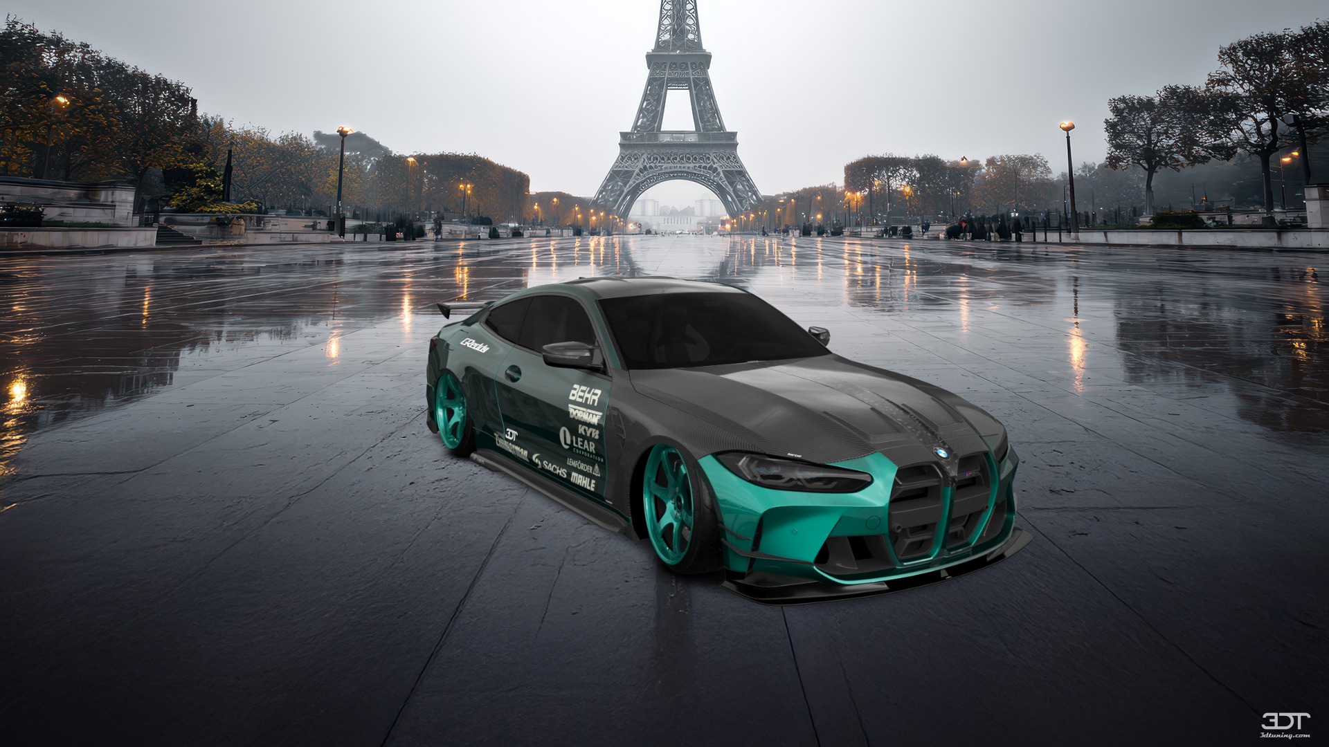 BMW M4 2 Door Coupe 2021 Images