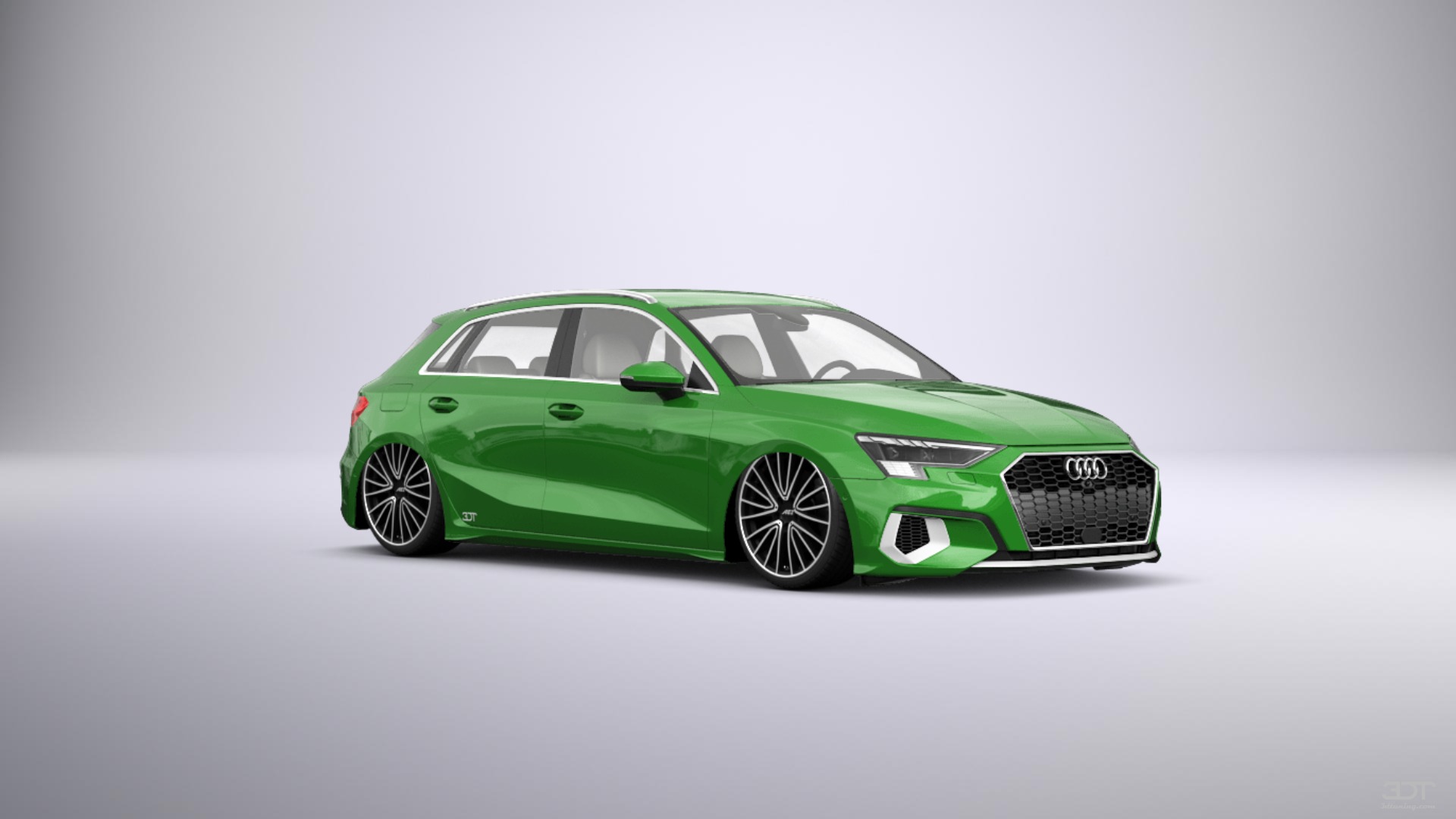 Audi A3 Sportback 2020