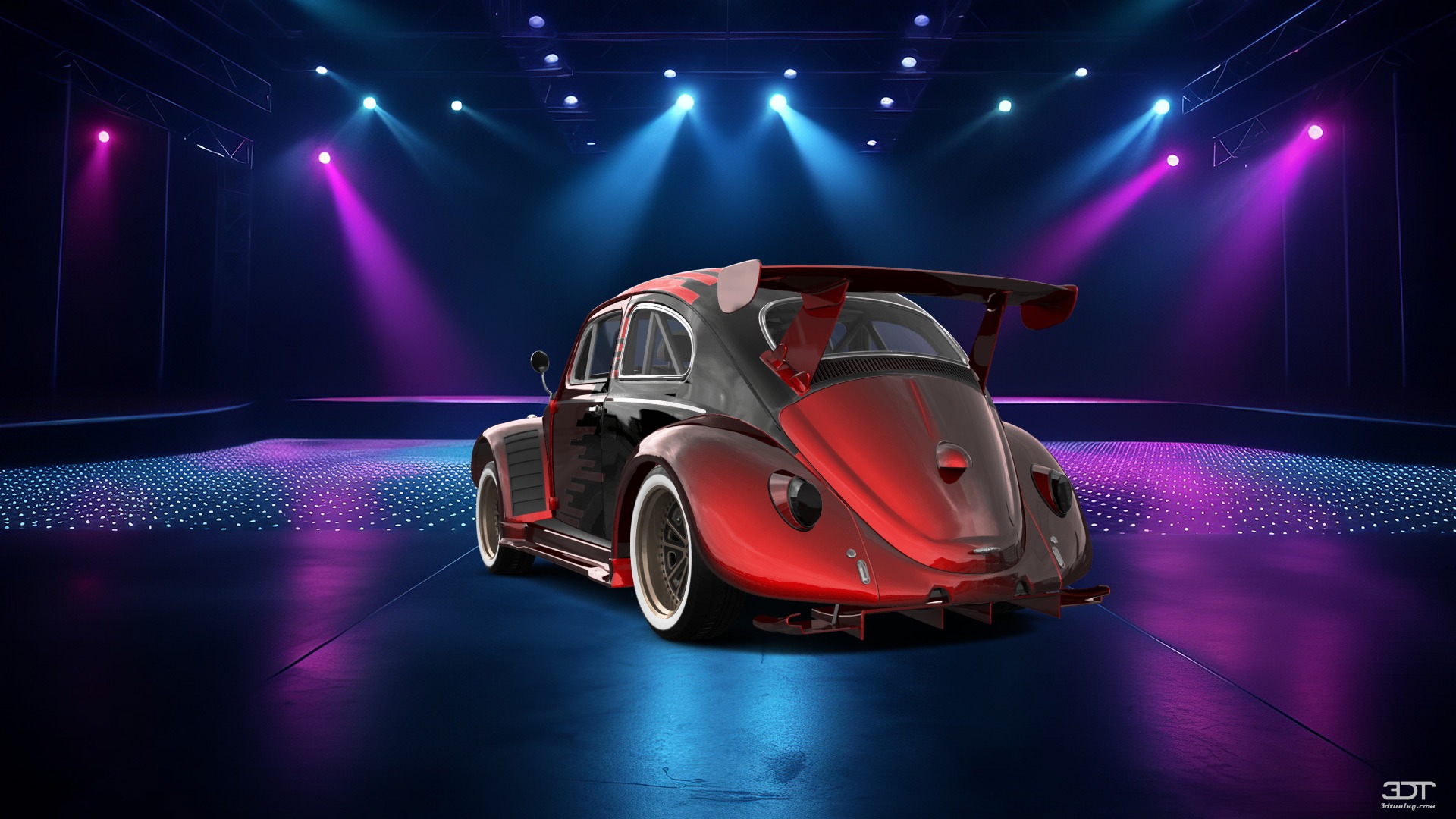 Volkswagen Beetle Saloon 1964 Images