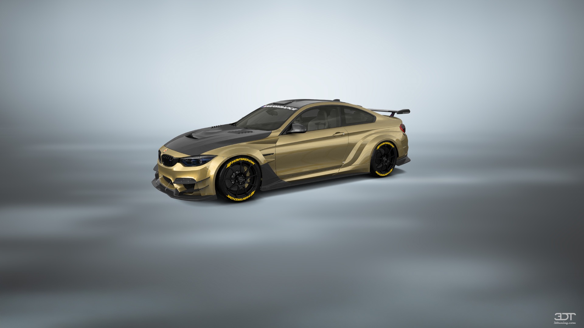 BMW M4 2 Door Coupe 2019