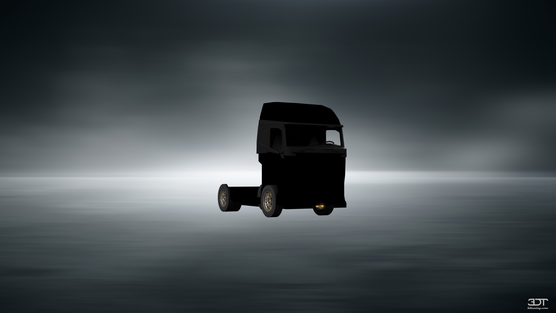 Volvo FH16 Globetrotter XL Cab Truck 2013