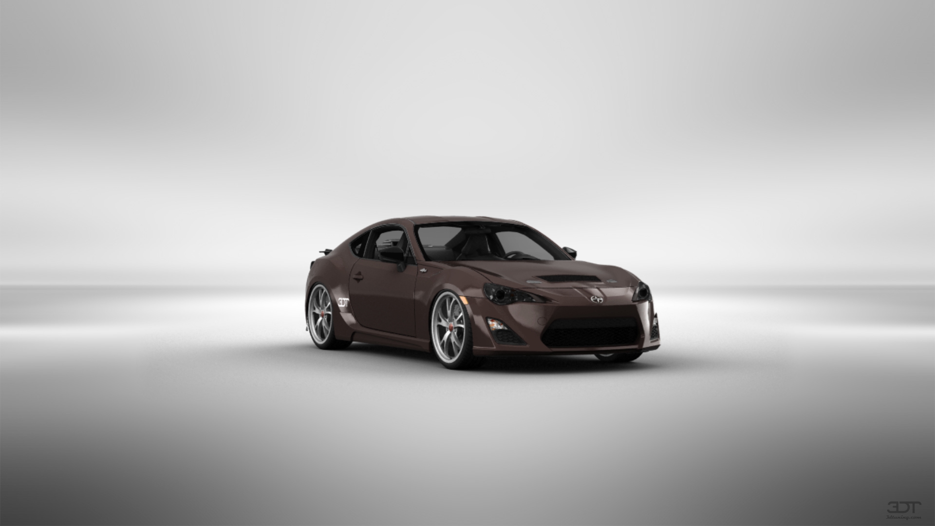 Scion FR-S Coupe 2013