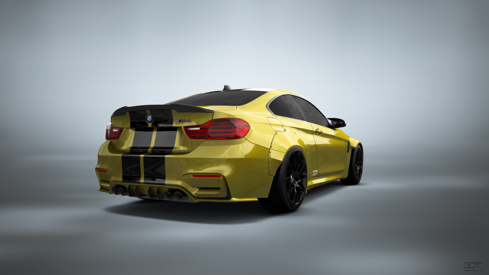BMW M4 2 Door Coupe 2019