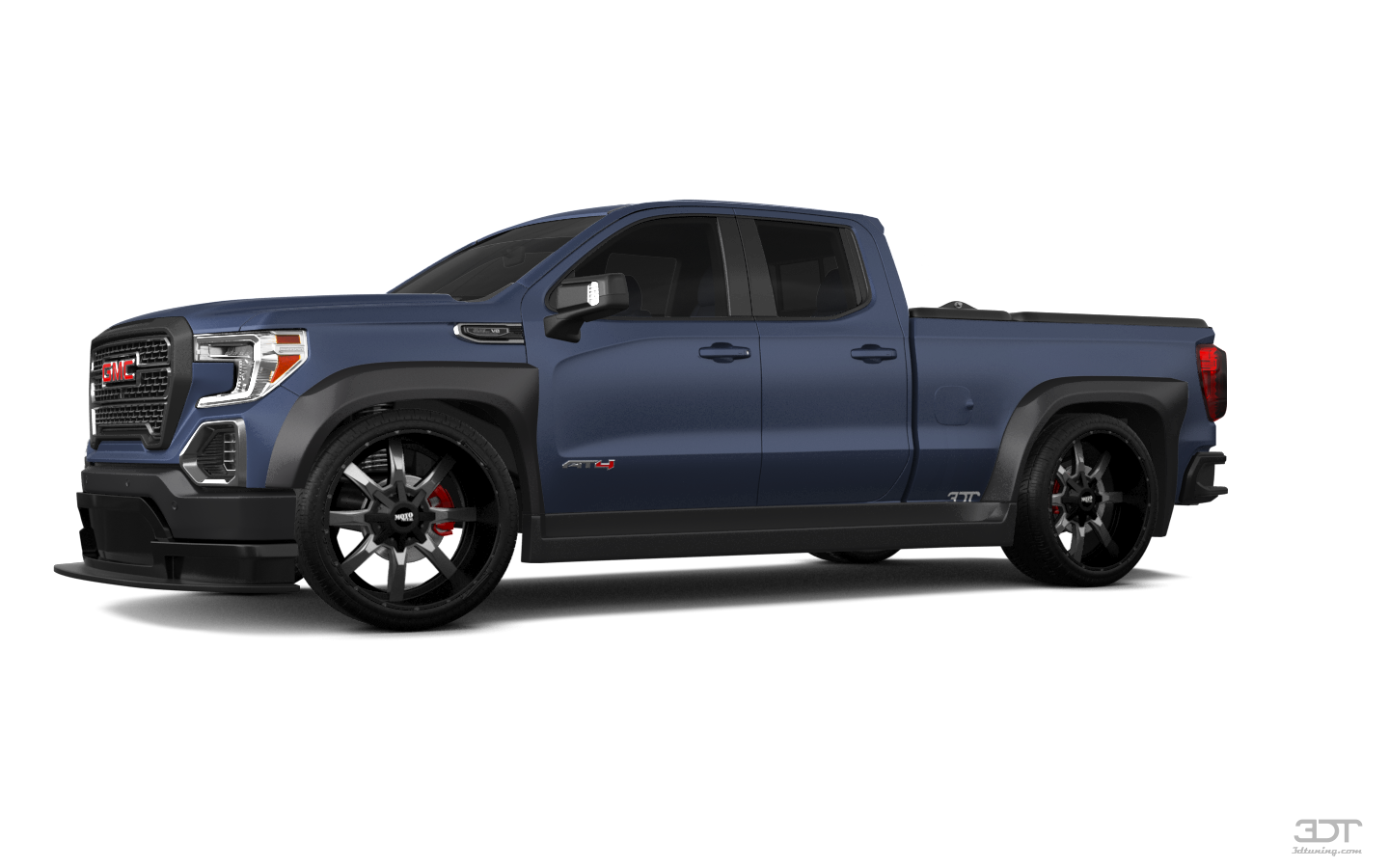 GMC Sierra 1500 2019