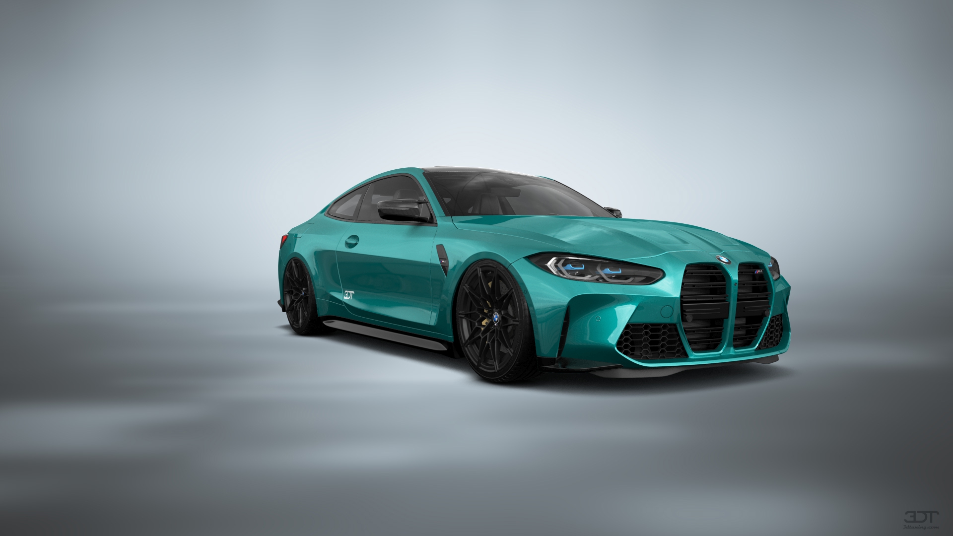 BMW M4 2 Door Coupe 2021