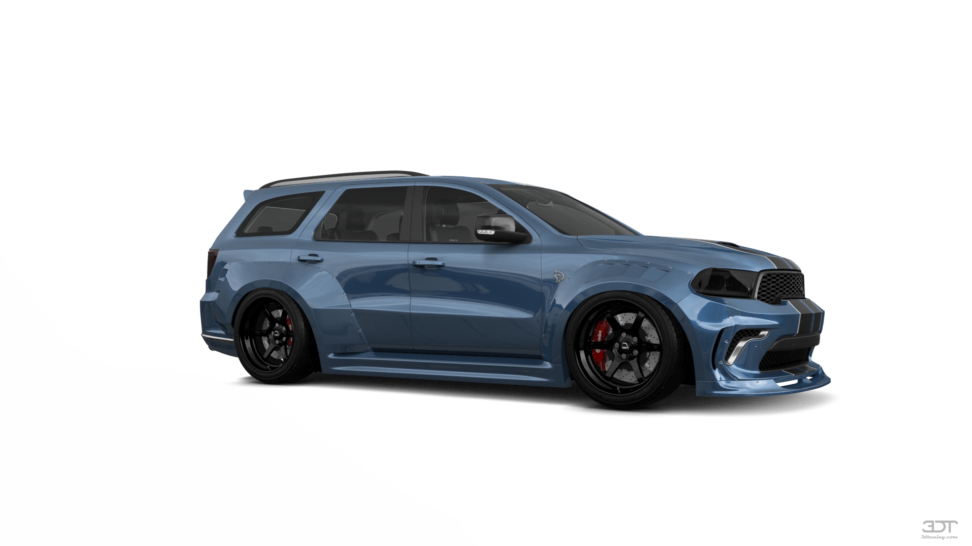 Dodge Durango 5 Door SUV 2021