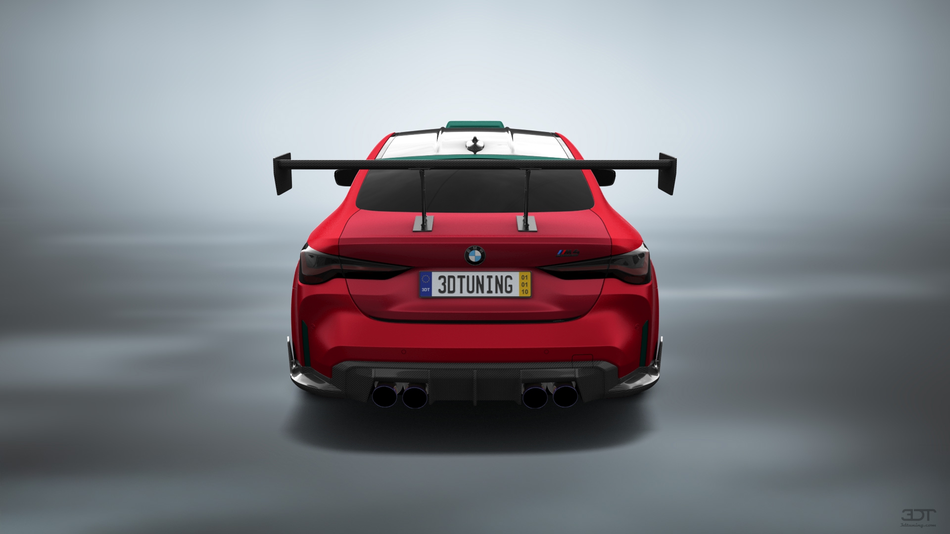 BMW M4 2 Door Coupe 2021
