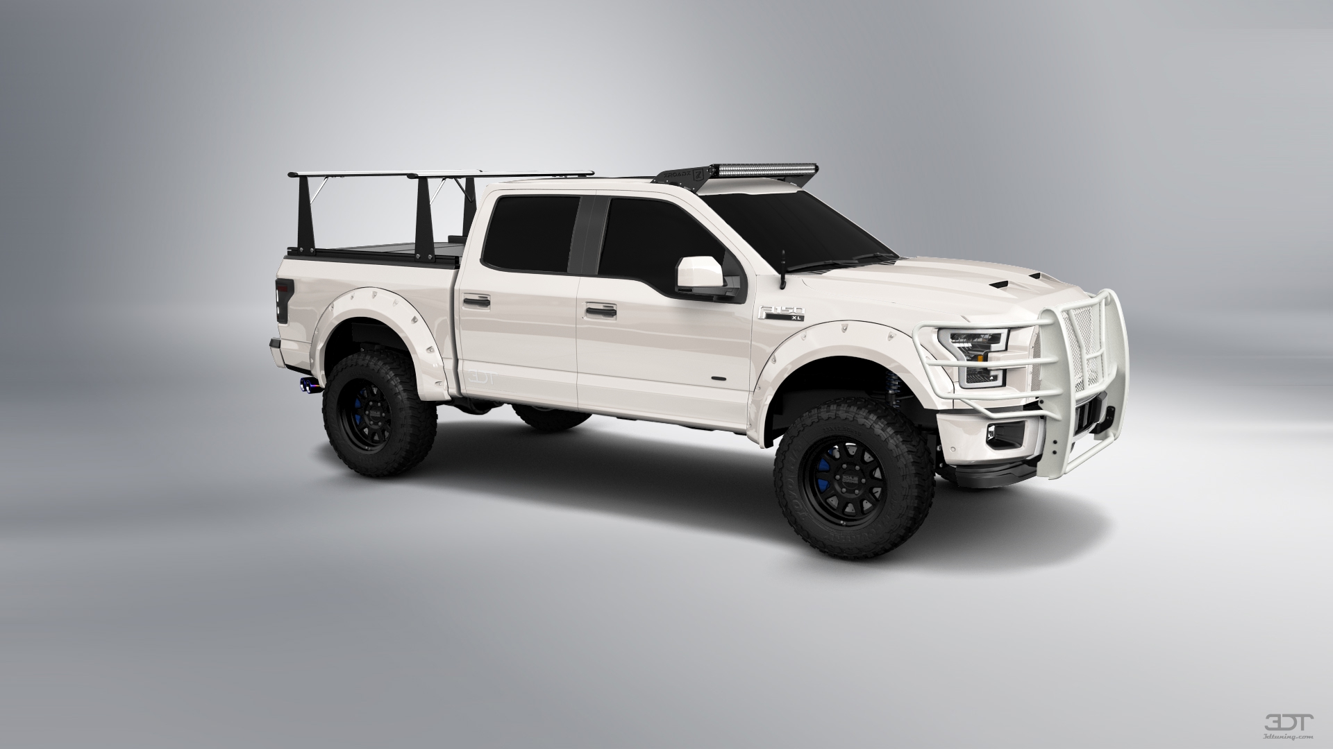 Ford F-150 Truck 2015