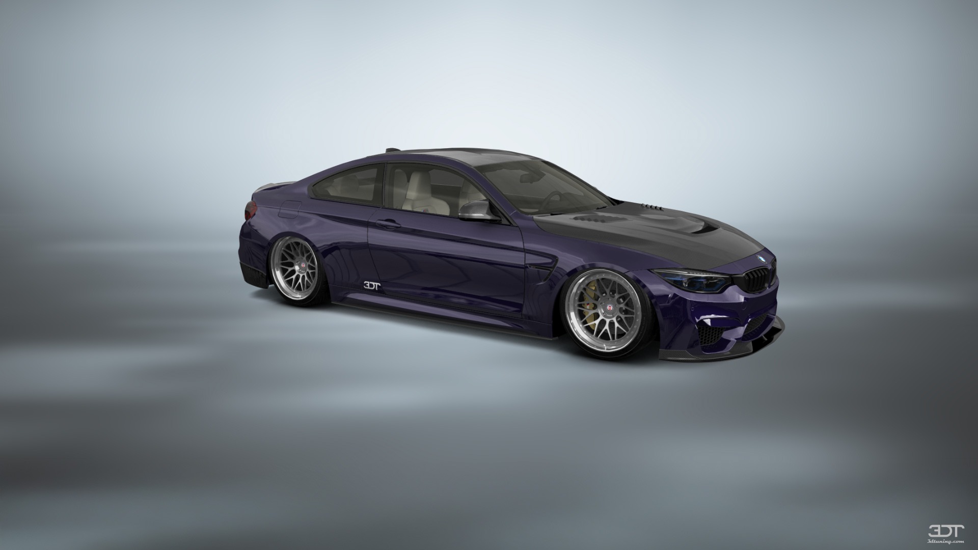 BMW M4 2 Door Coupe 2019