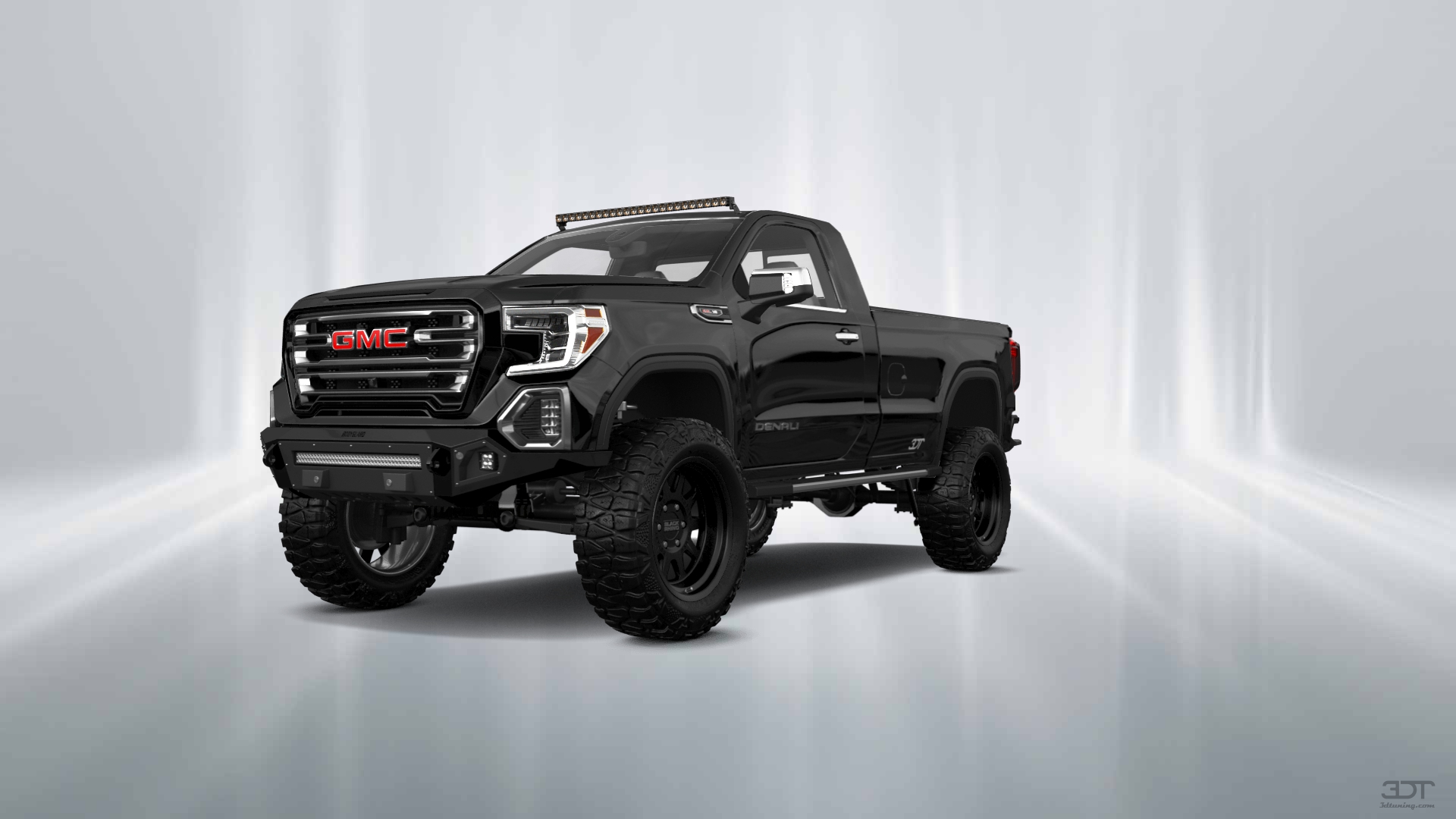 GMC Sierra 1500 Regular Cab 2 Door pickup truck 2020