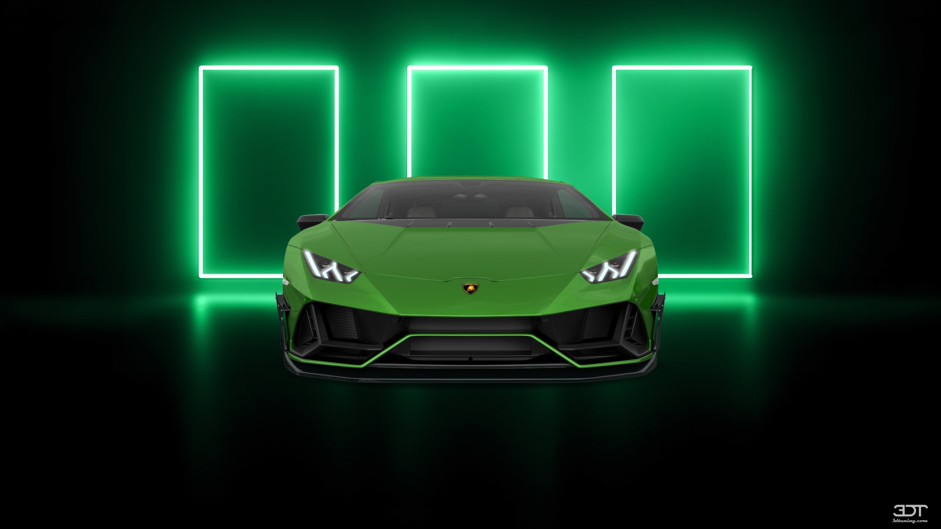 Lamborghini Huracan 2 Door Coupe 2014