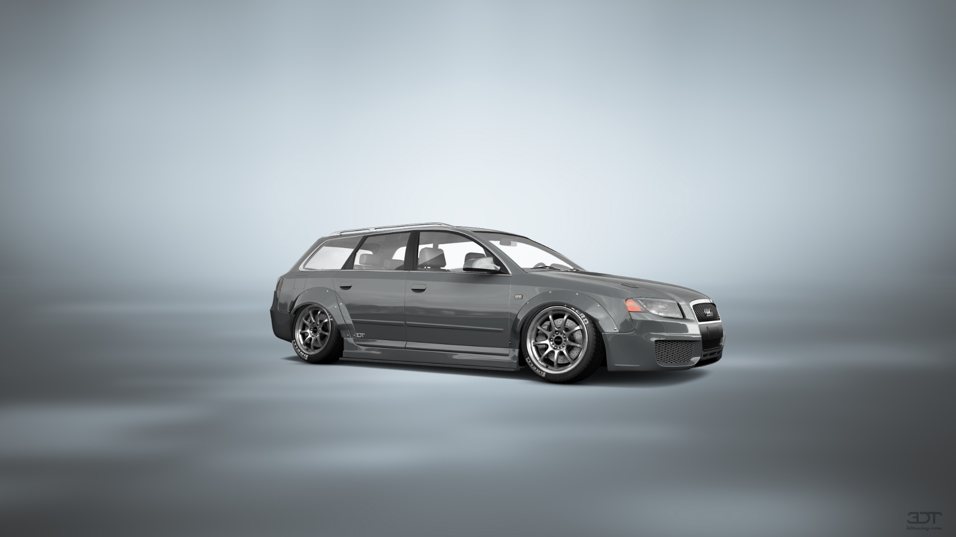 Audi A4 Avant 2006