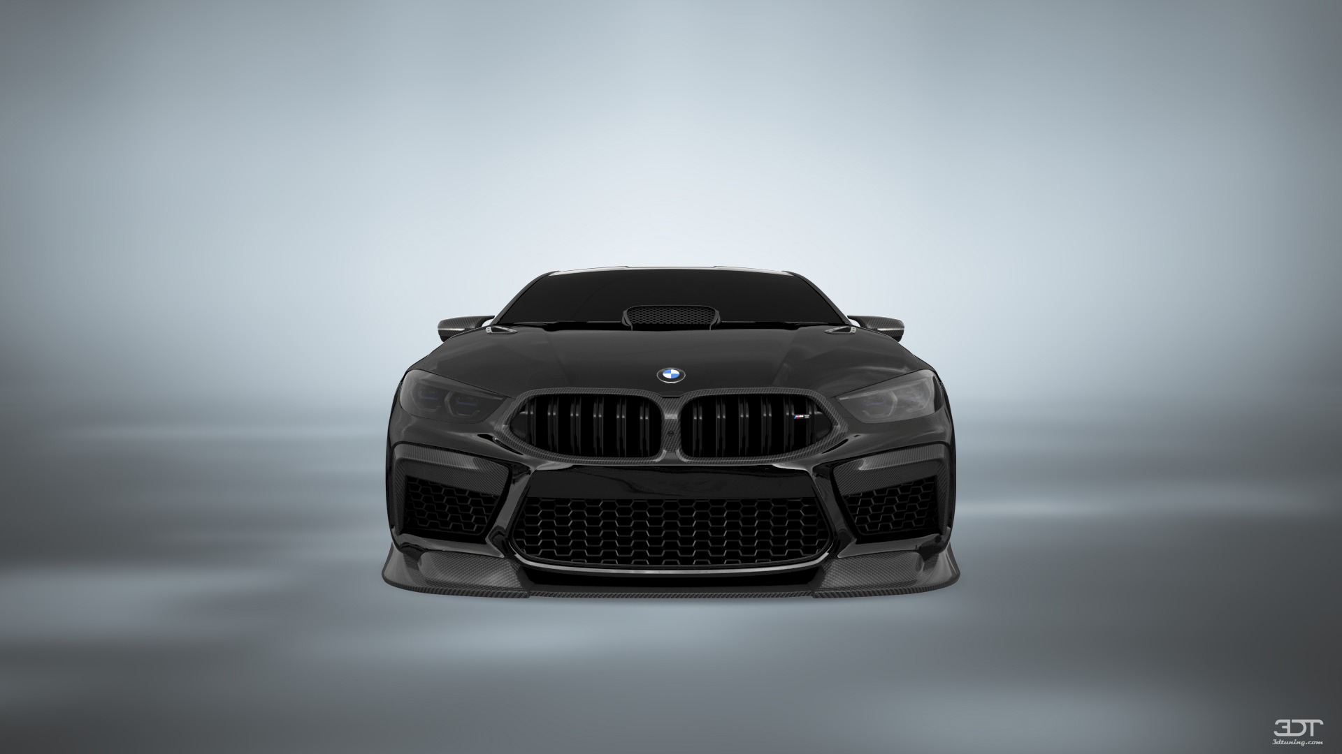 BMW 8 Series 2 Door Coupe 2020