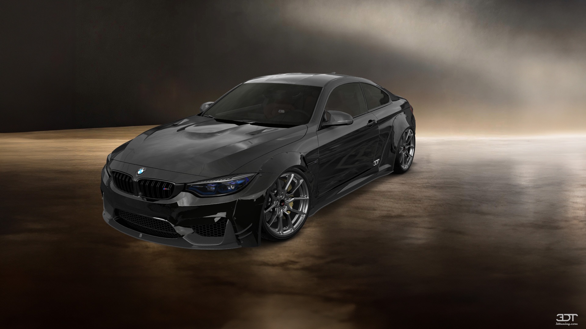 BMW M4 2 Door Coupe 2019