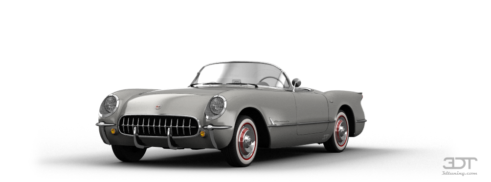 Chevrolet Corvette 1953