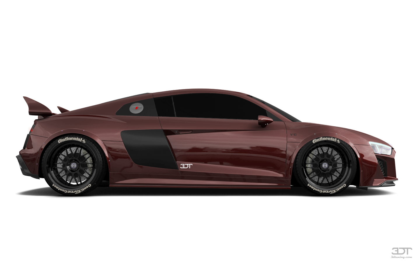 Audi R8 2 Door Coupe 2019