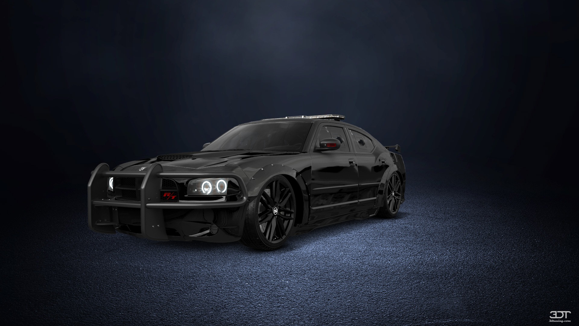 Dodge Charger Se Sedan 2006