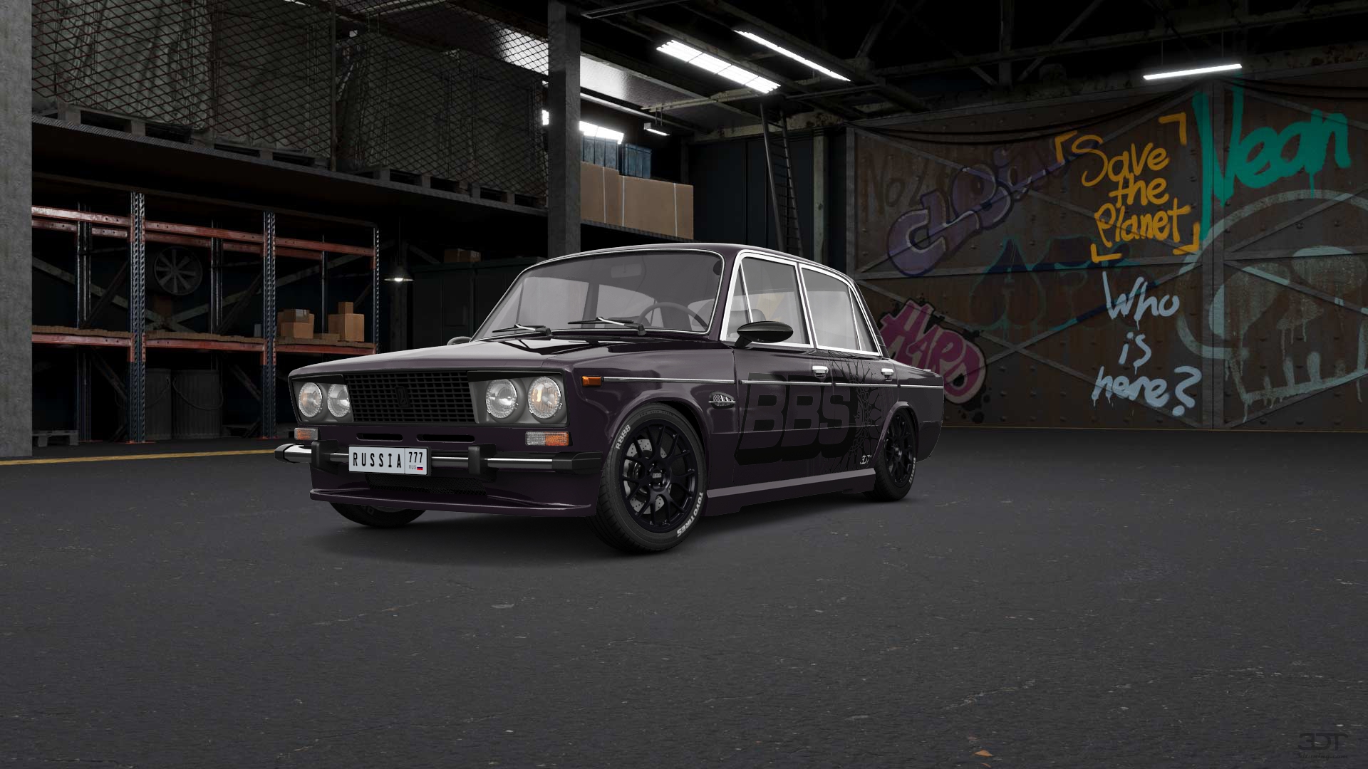 Lada 2106 Sedan 1976 Images