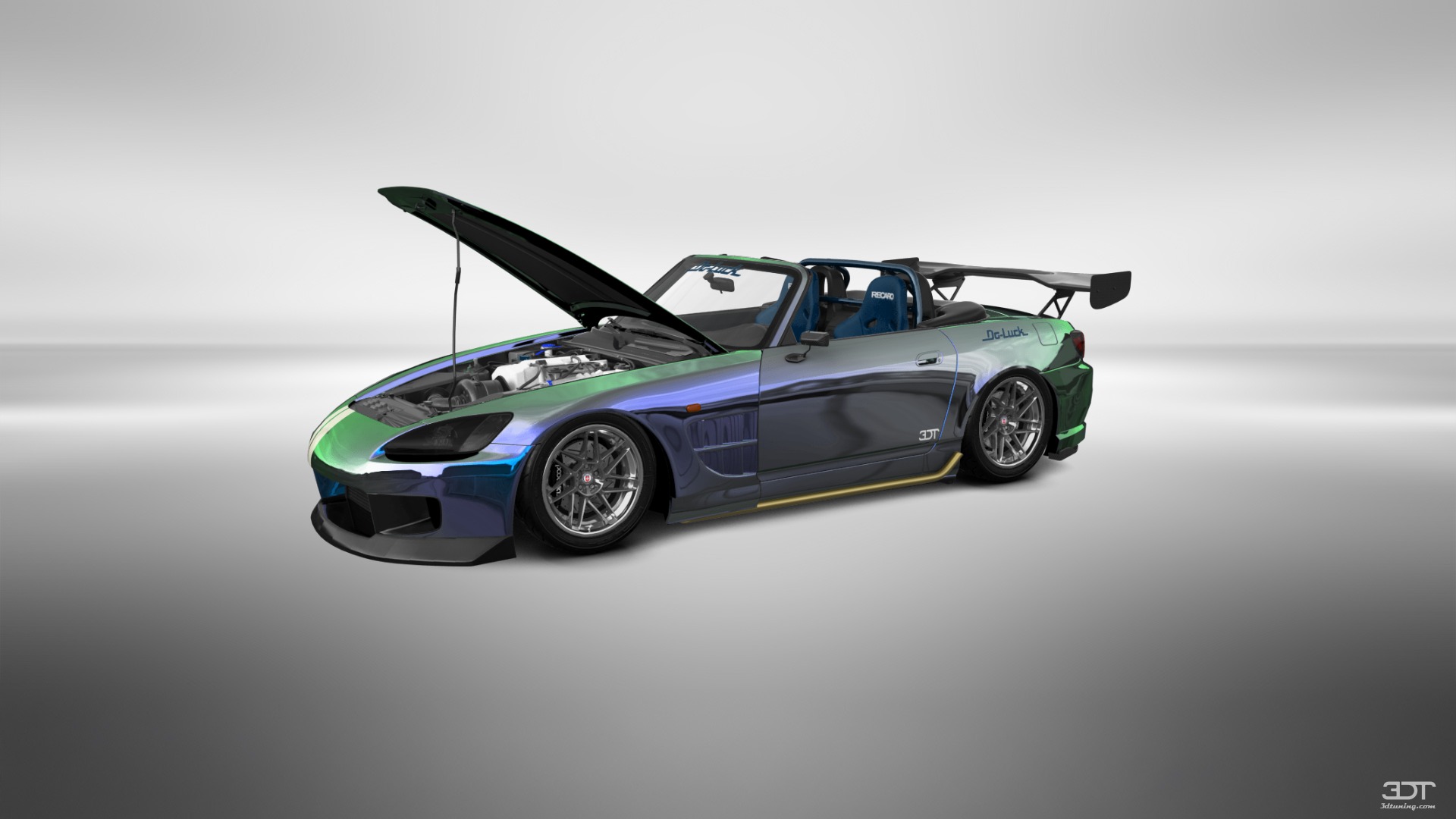 Honda S2000 Roadster 1999