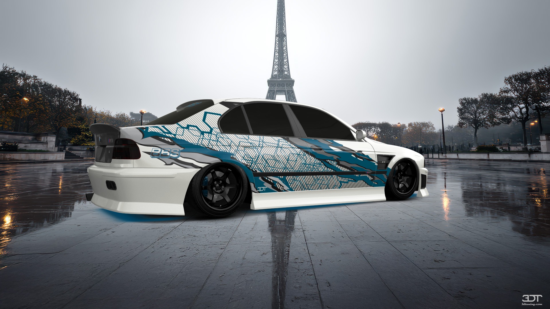 BMW 5 Series M5 Sedan 2003 Images