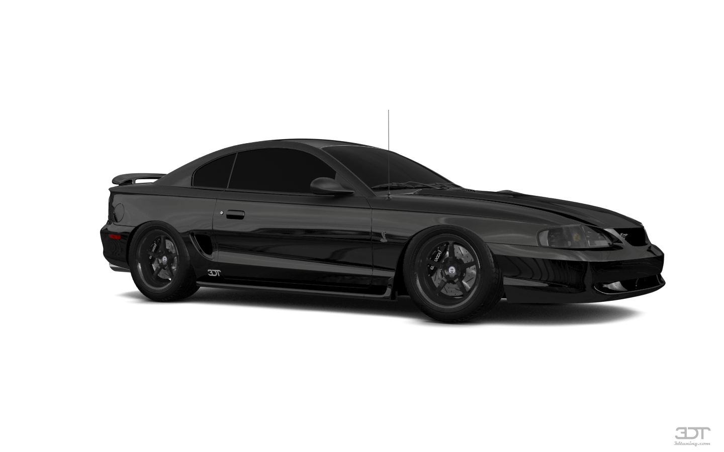 Ford Mustang 2 Door Coupe 1994