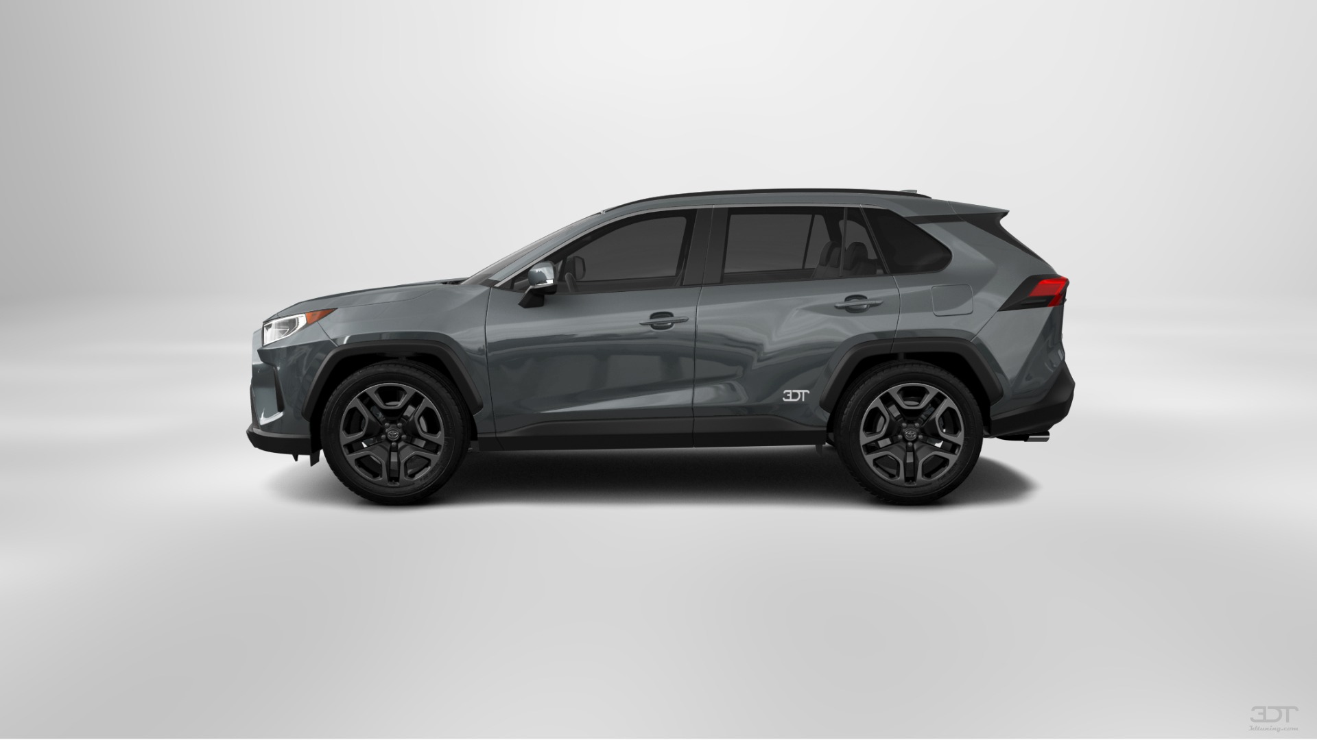 Toyota RAV4 4 Door SUV 2019