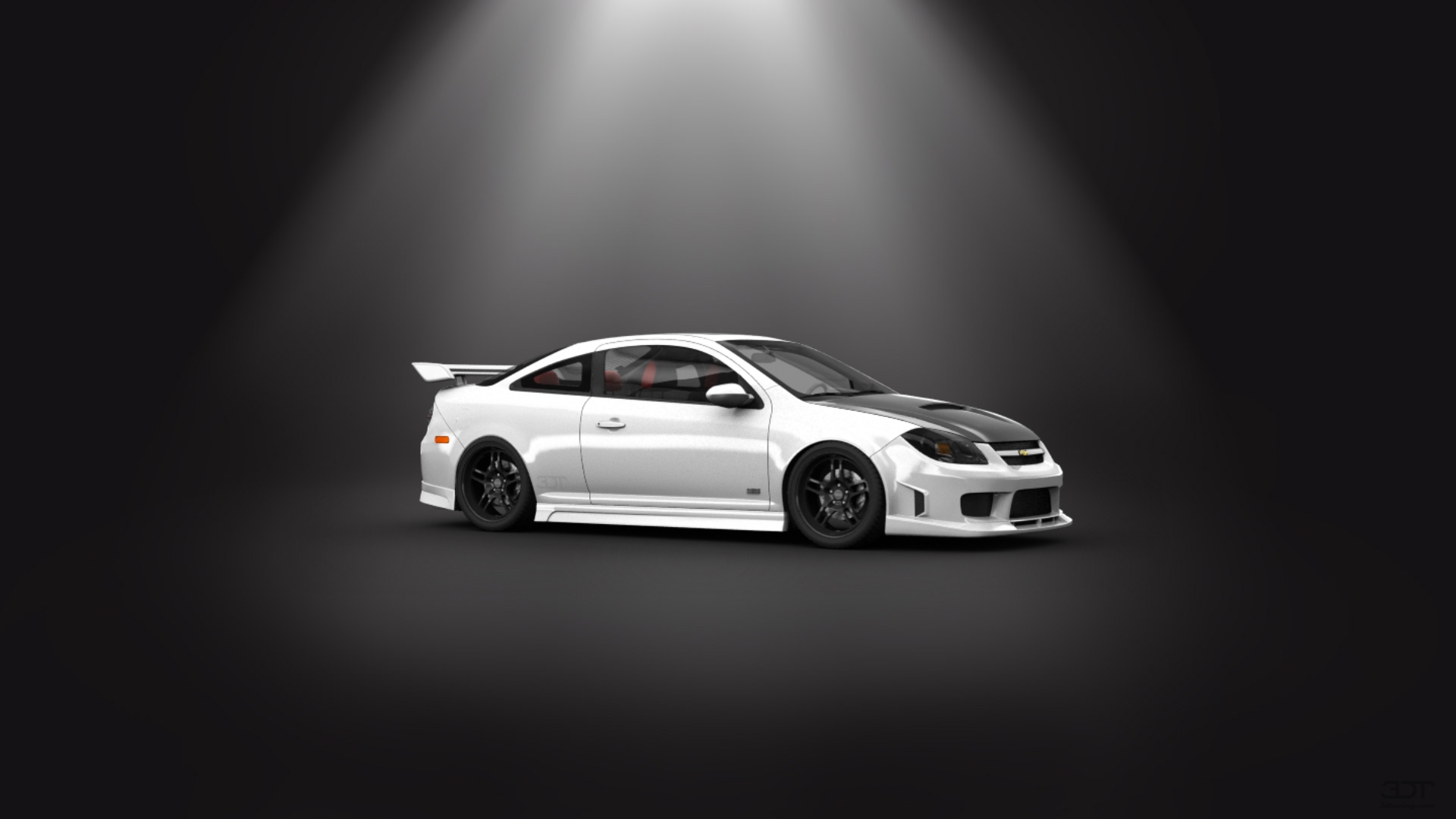 Chevrolet Cobalt SS Coupe 2005
