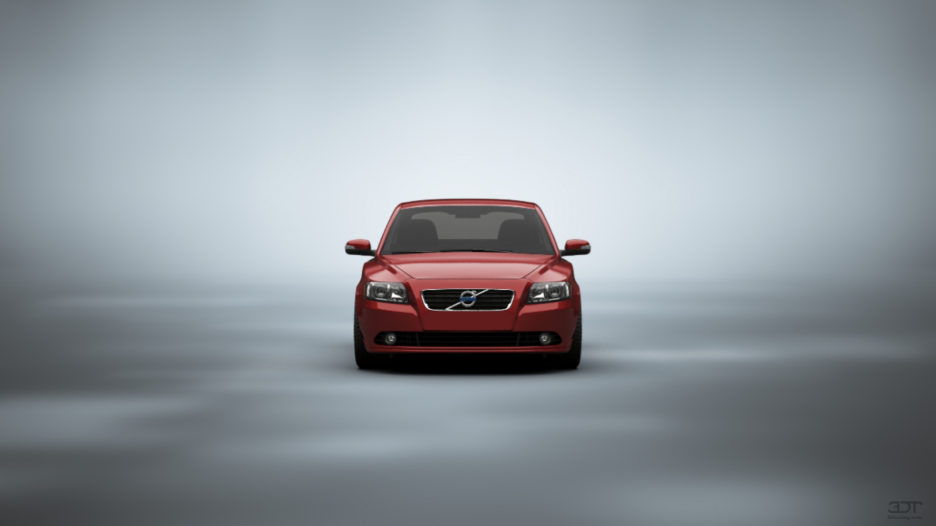 Volvo S40 Sedan 2011