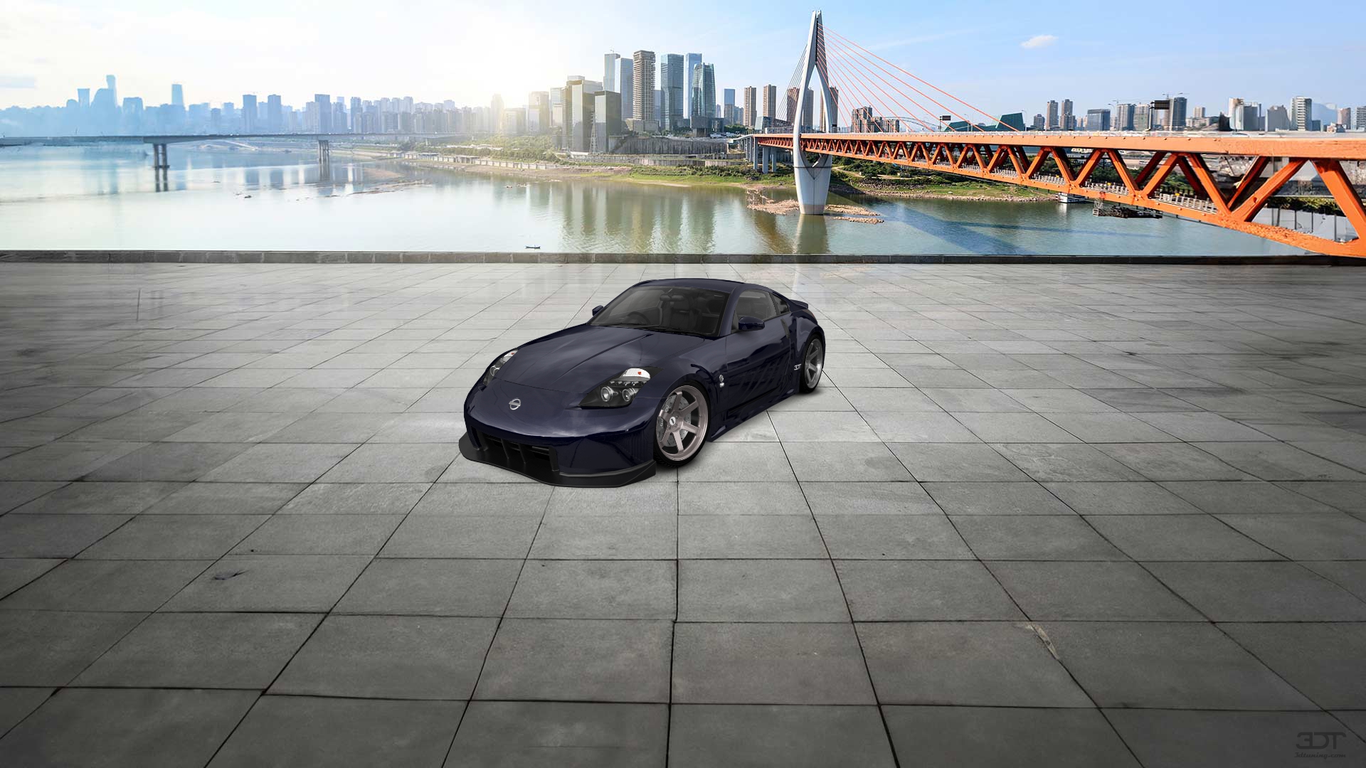 Nissan 350Z 2 Door Coupe 2002