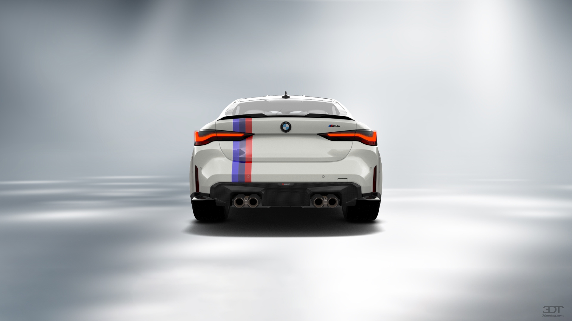 BMW M4 2 Door Coupe 2021