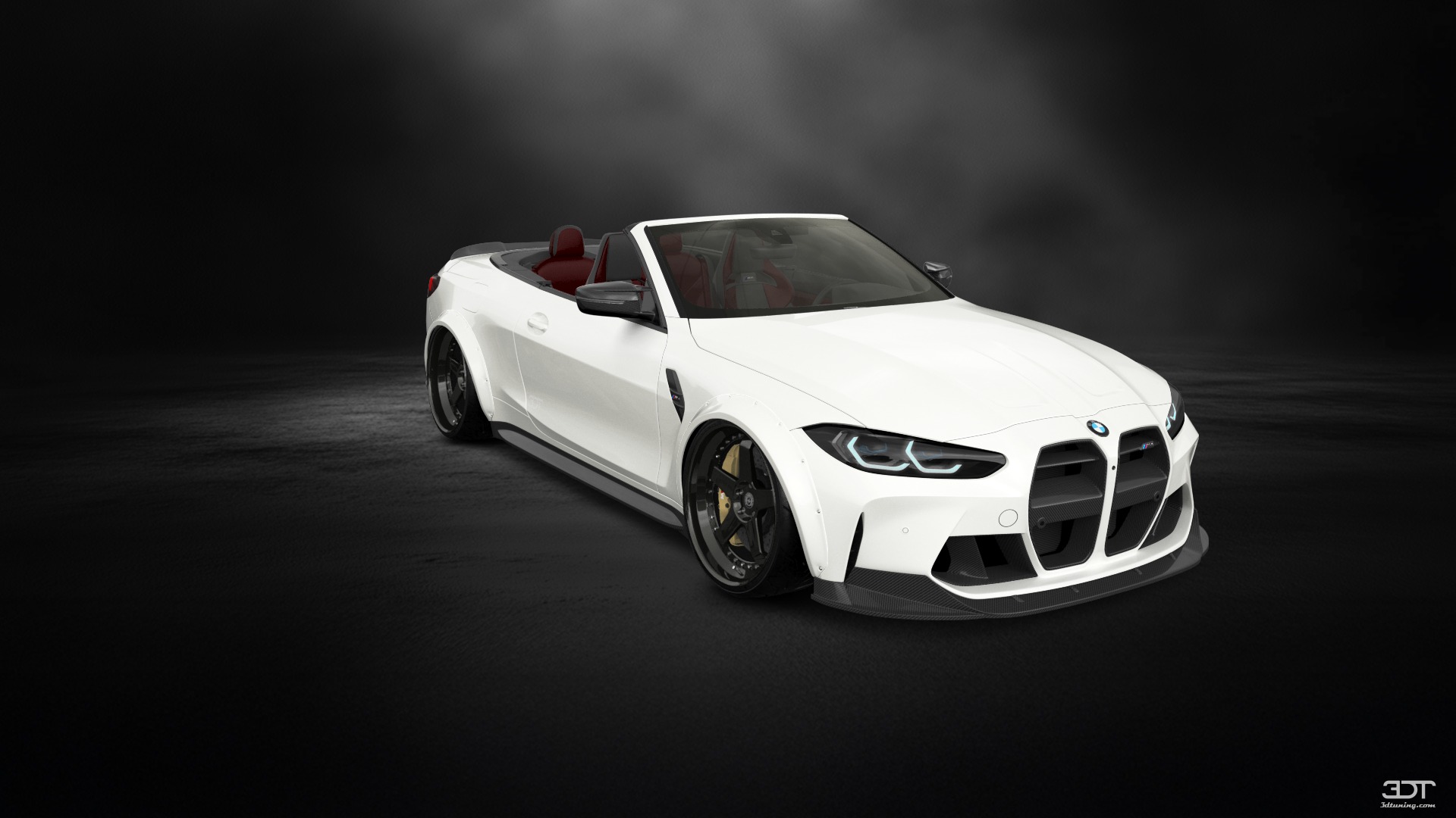 BMW M4 2 Door Convertible 2022