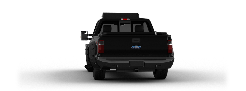 Ford F-350 SuperCab Truck 2010 tuning