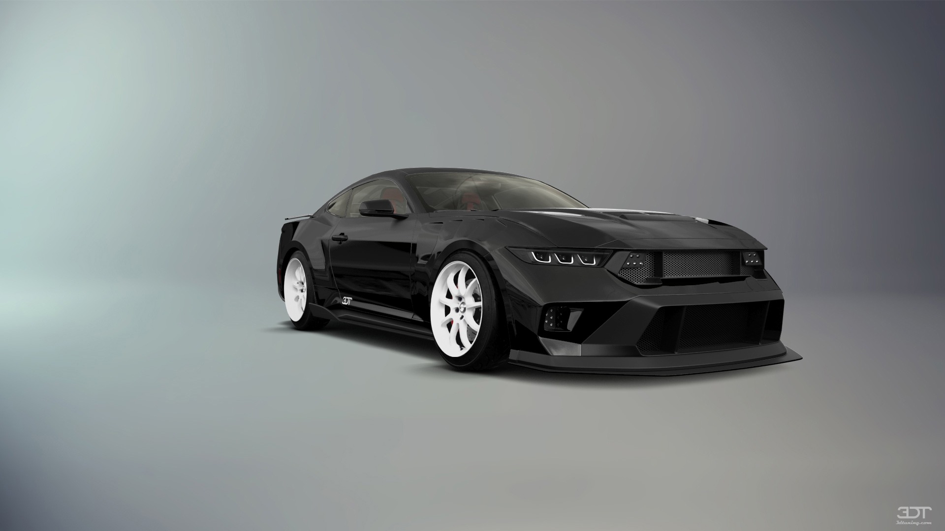Ford Mustang 2 Door Coupe 2024