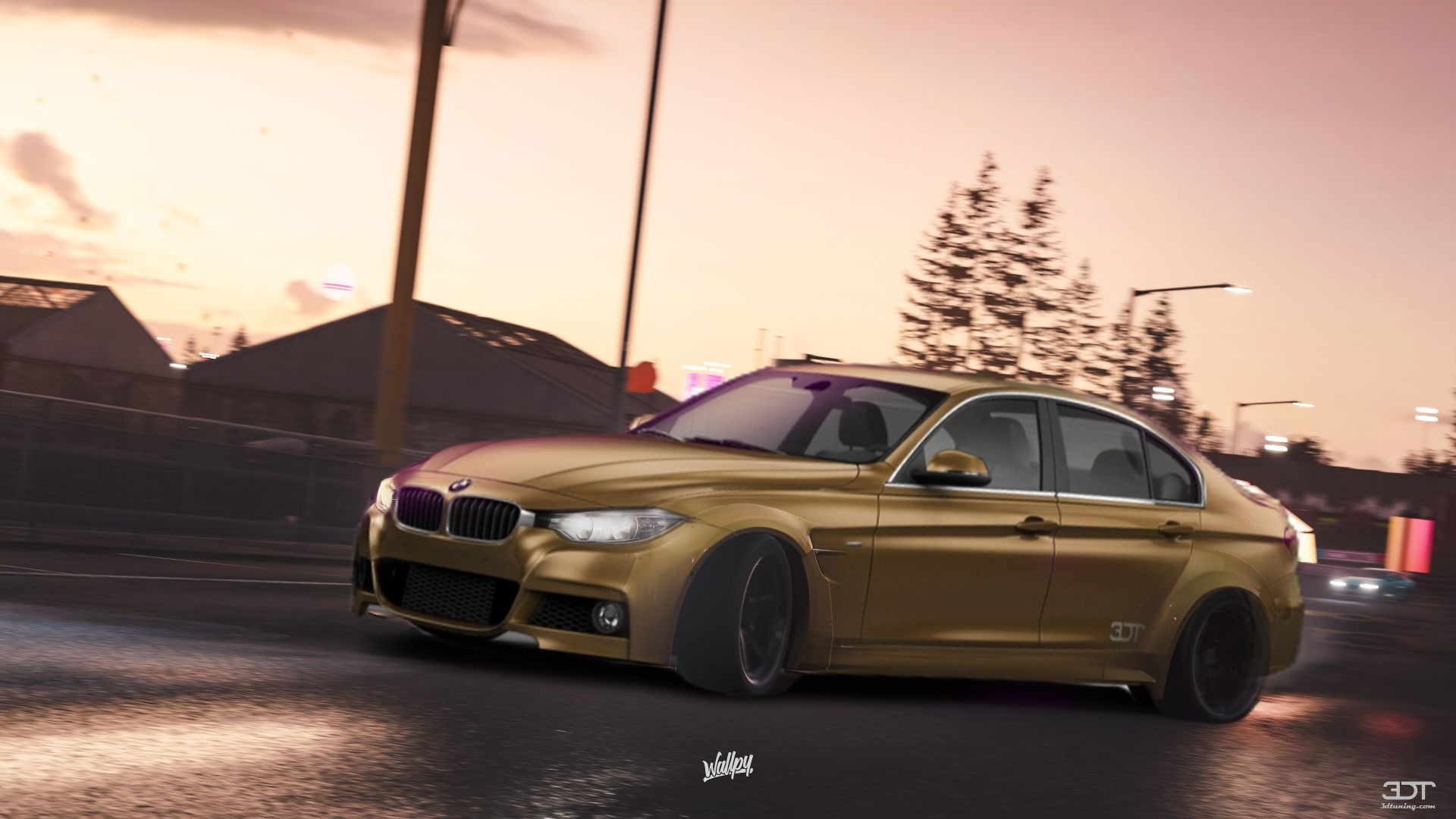 BMW 2 series Coupe 2014