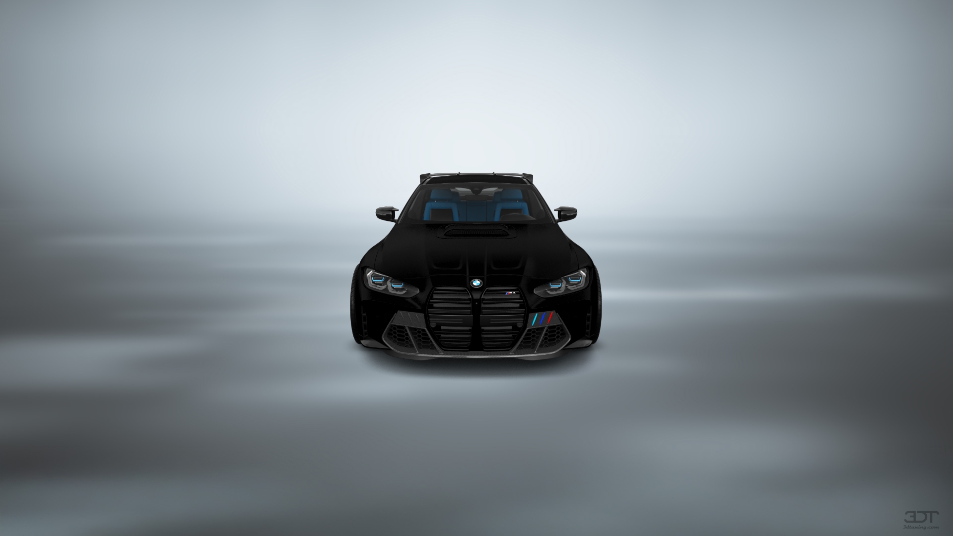 BMW M4 2 Door Coupe 2021