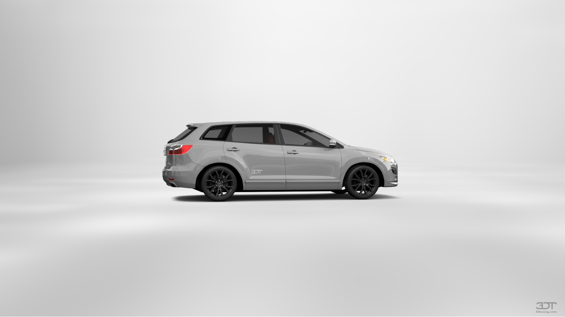 Mazda CX9 5 Door SUV 2011