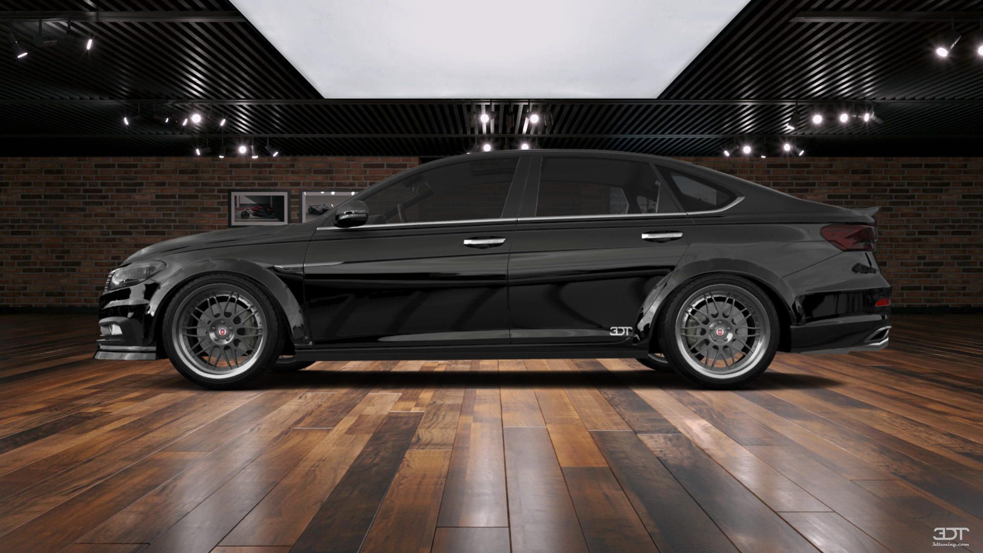 Volkswagen Lavida Sedan 2018
