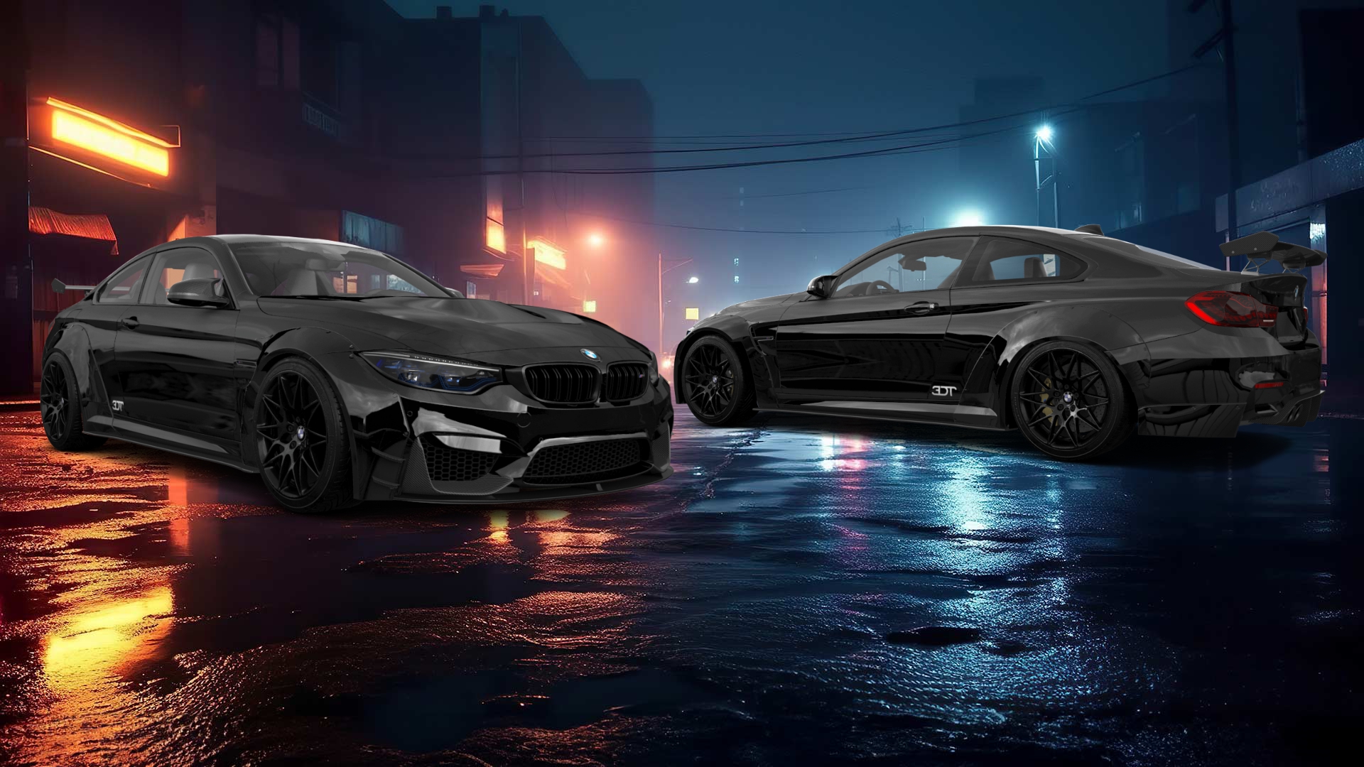 BMW M4 2 Door Coupe 2019